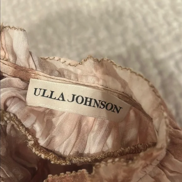 Ulla Johnson. Perfect for summer! - Picture 2 of 5